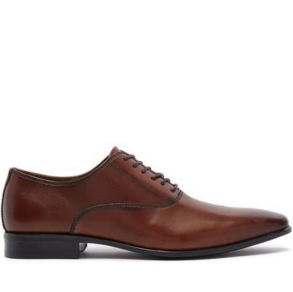 Aldo Ocilawet Leather Oxford main image 5